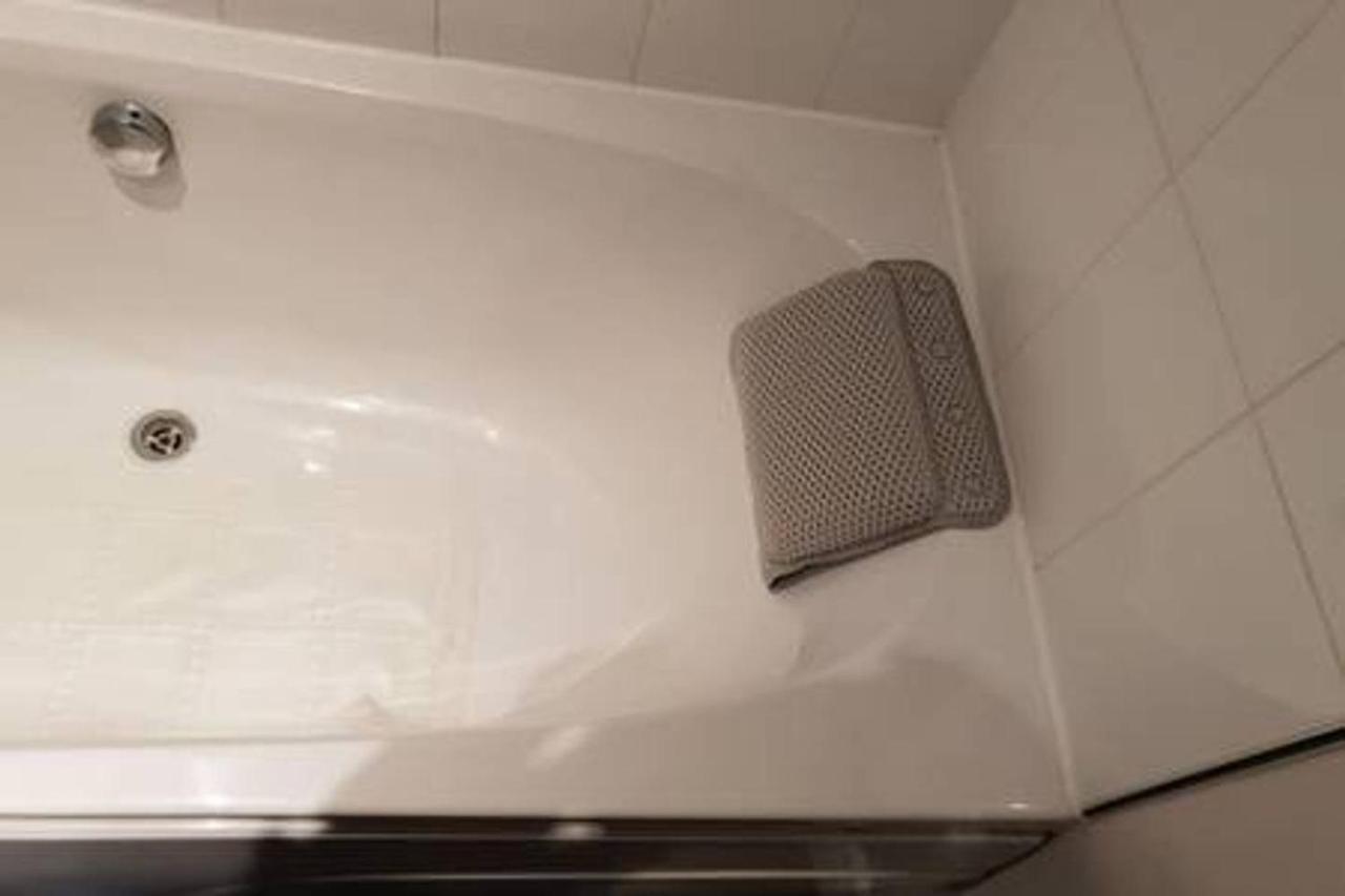 Birmingham Garnet 3-Bedroom Apartment City Centre Ngoại thất bức ảnh