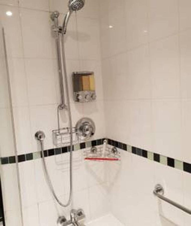 Birmingham Garnet 3-Bedroom Apartment City Centre Ngoại thất bức ảnh